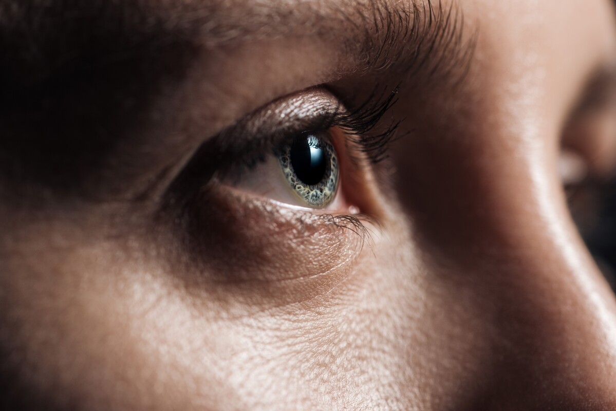 Scientists find a way to 'reboot' vision in adults with lazy eye