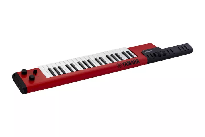 Yamaha's fresh take on the keytar, the Sonogenic SHS-500
