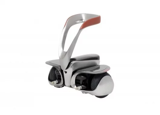 Toyota's "S" Winglet concept