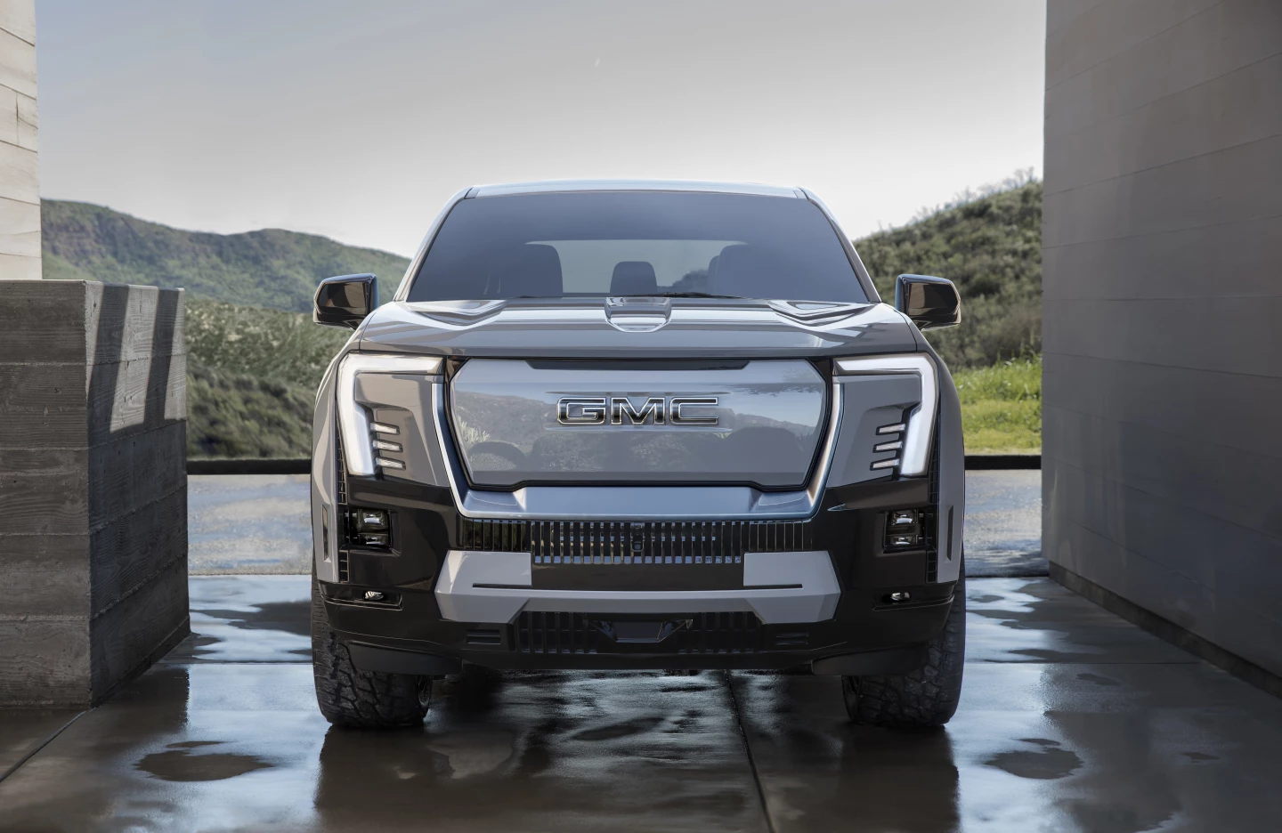 The GMC Sierra EV Denali Edition 1 will launch this summer in the US