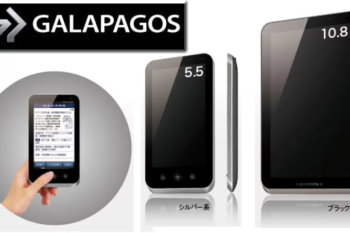 Sharp has announced that it plans to join the e-book party with an online store and a couple of readers available in Japan by the end of the year