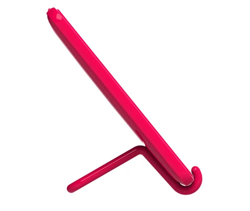 The ChefPad is equipped with a few notable features geared towards cooking enthusiasts, such as a splash-resistant silicone case with an adjustable stand