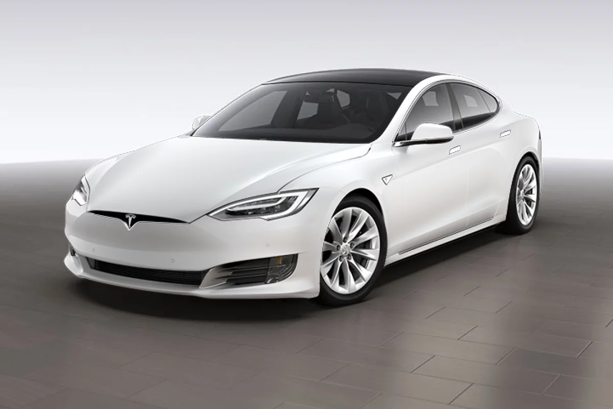 The hack, in which a Tesla's brakes were manipulated remotely from several miles away, was executed on a Model S