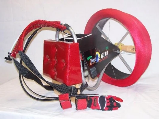 Thrustpac
