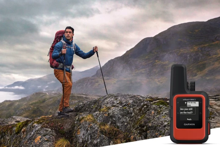 Hikers, backpackers, packrafters, ski tourers, overlanders and many others who journey to points far away from civilization and cell coverage will benefit from the Garmin inReach Mini 2's capabilities and improved battery life