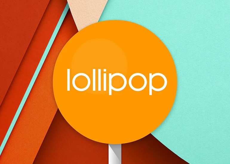 Lollipop is Google's most powerful version of Android yet