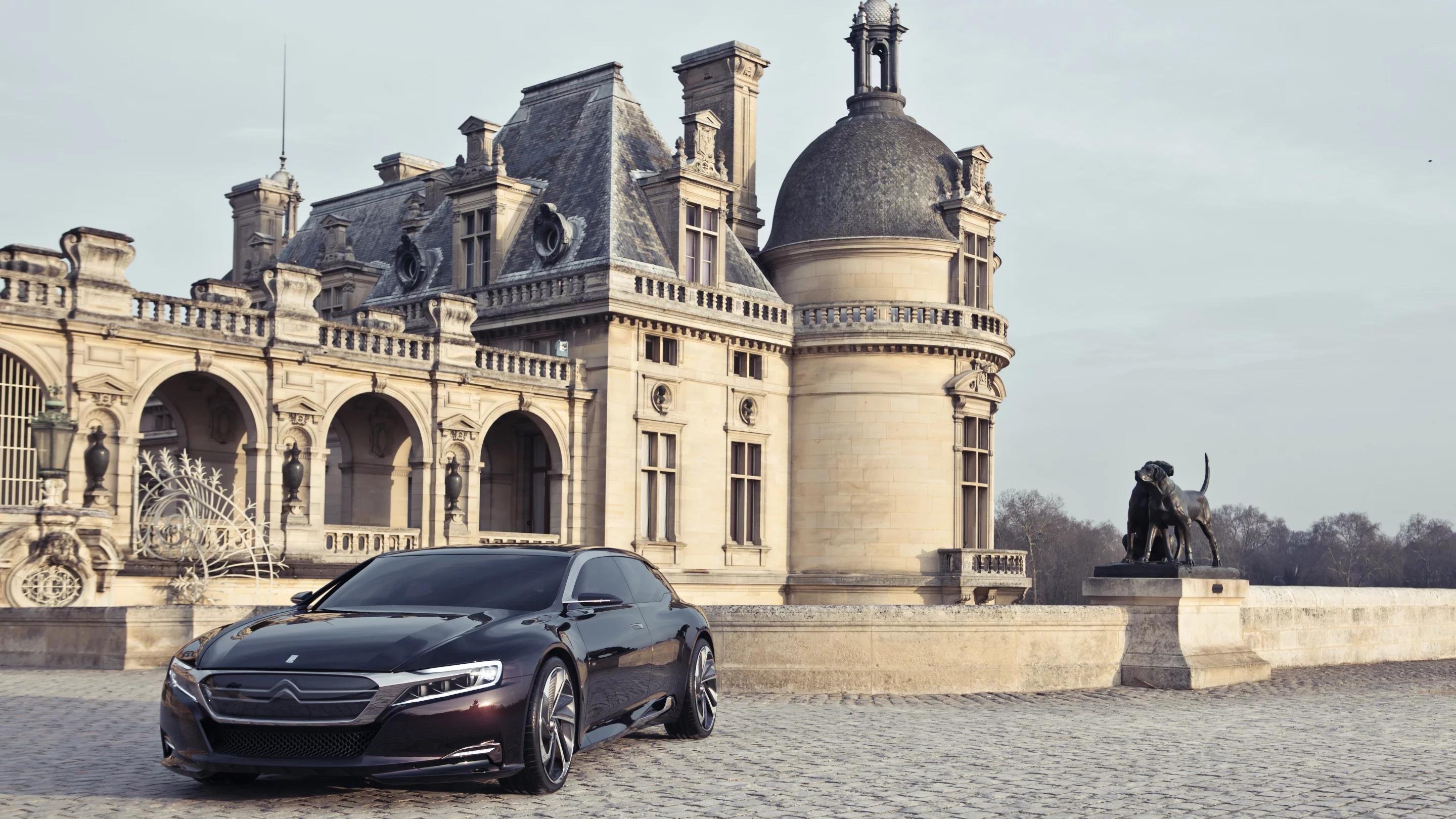 The Numéro 9 concept