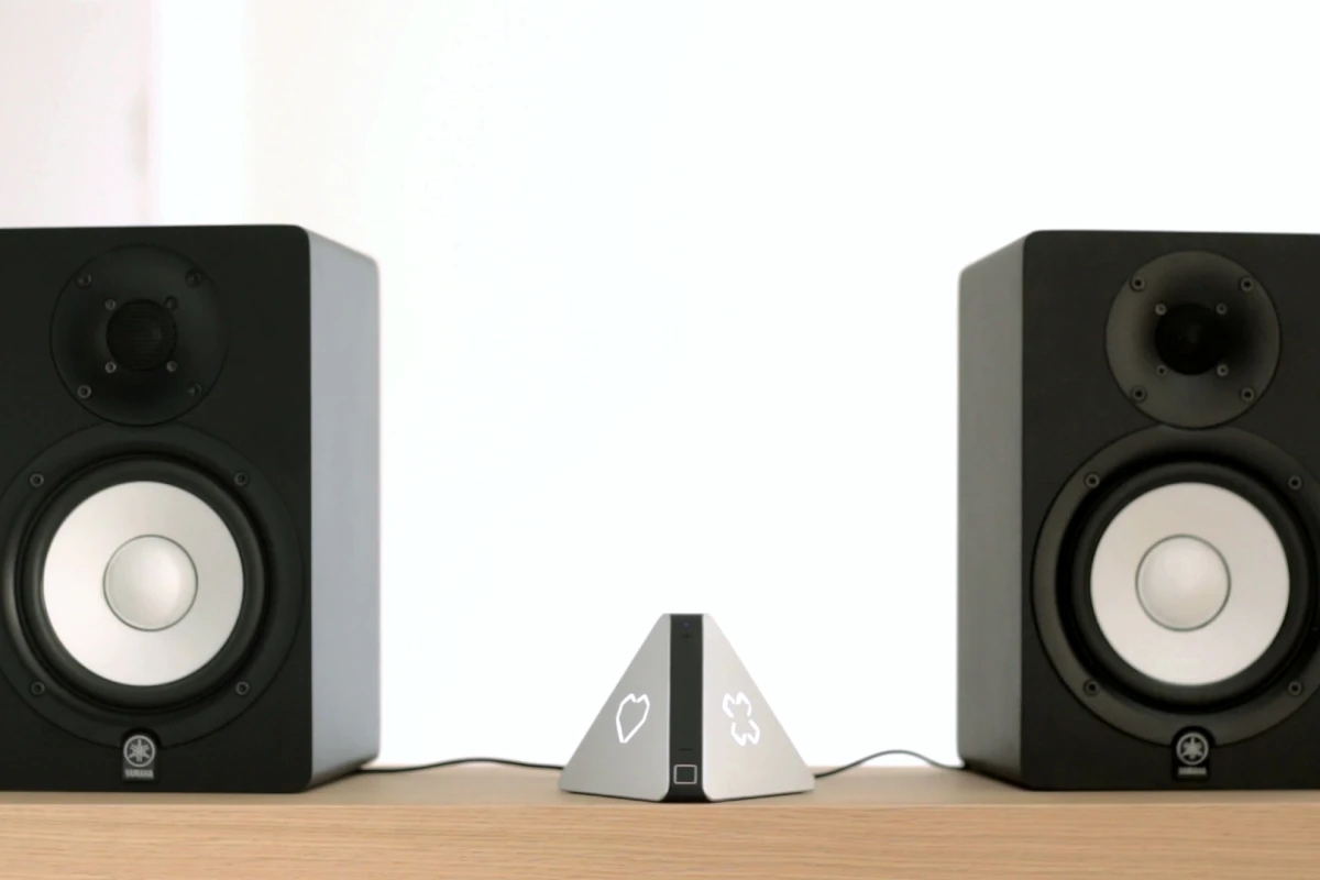 Prizm searches cloud music services to deliver tunes based on tracked user tastes