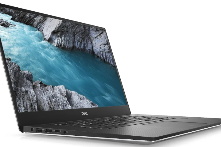 Dell has treated its flagship performance laptop to Intel's latest processor, powerful graphics and long battery life