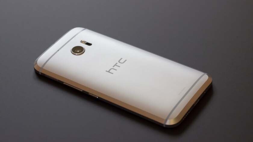 HTC 10
