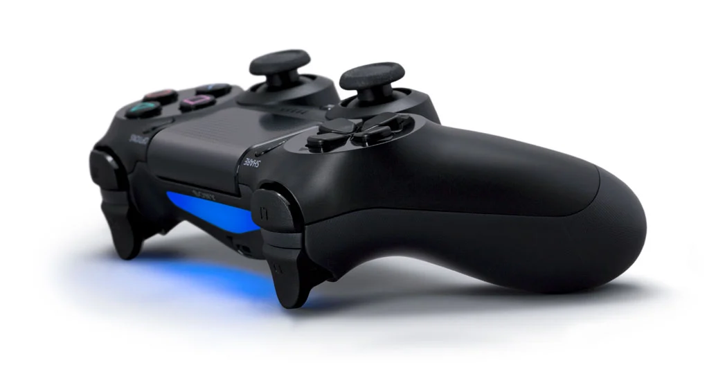 Overall, this feels like a gamepad better suited to the predominant genres of the day