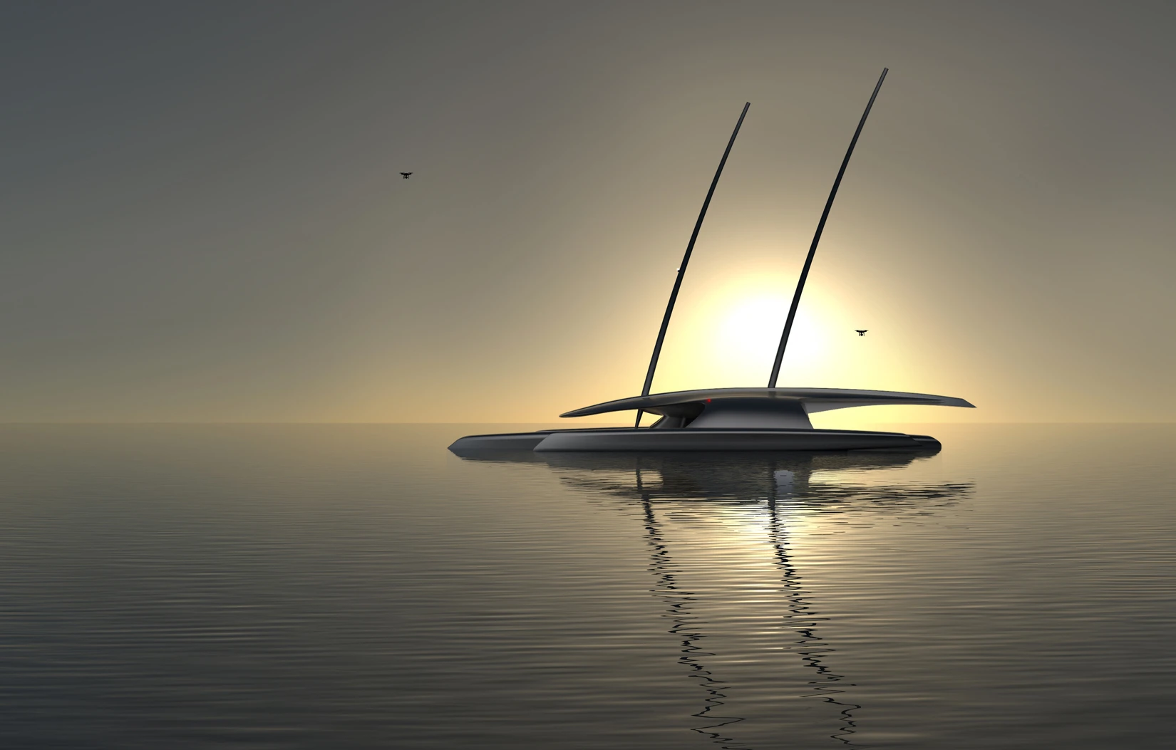 MARS – coming soon to an Atlantic Ocean near you