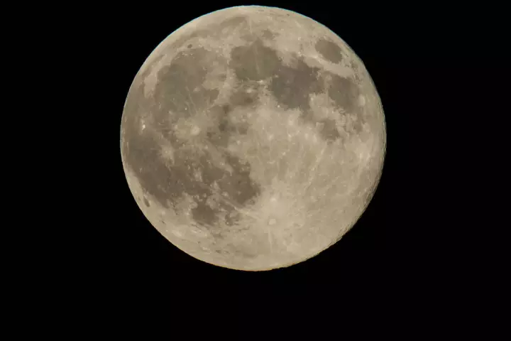 The closest supermoon in several decades will occur on November 14, 2016