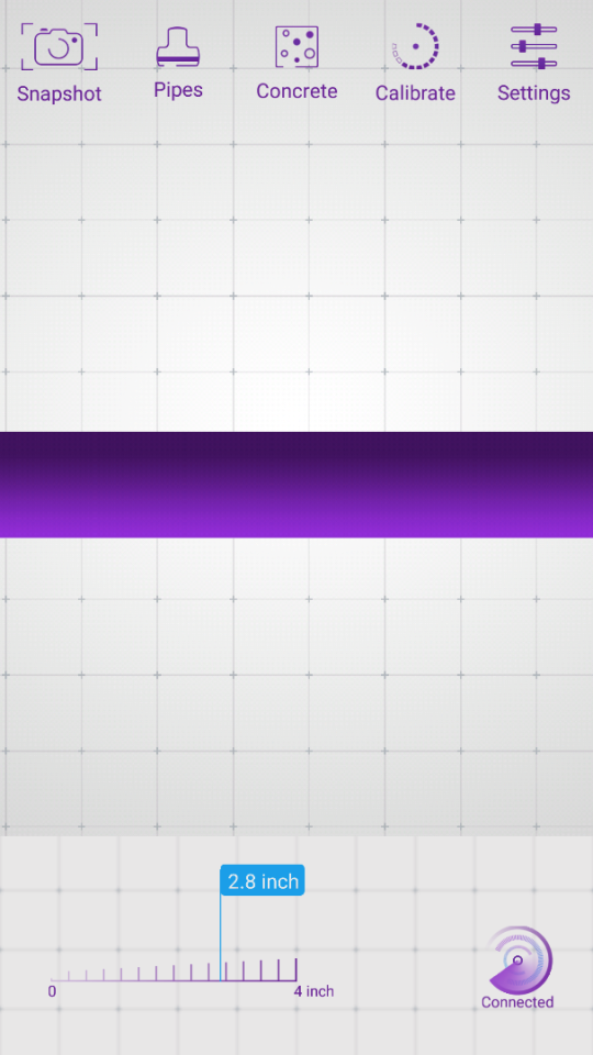 walabotdiy gives home renovators x ray vision