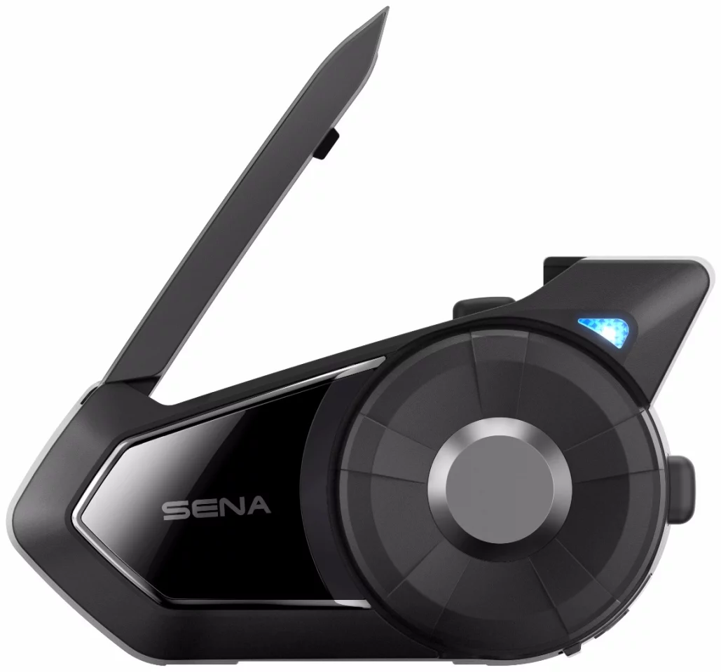 Sena 30K Bluetooth Intercom: Bluetooth antenna out