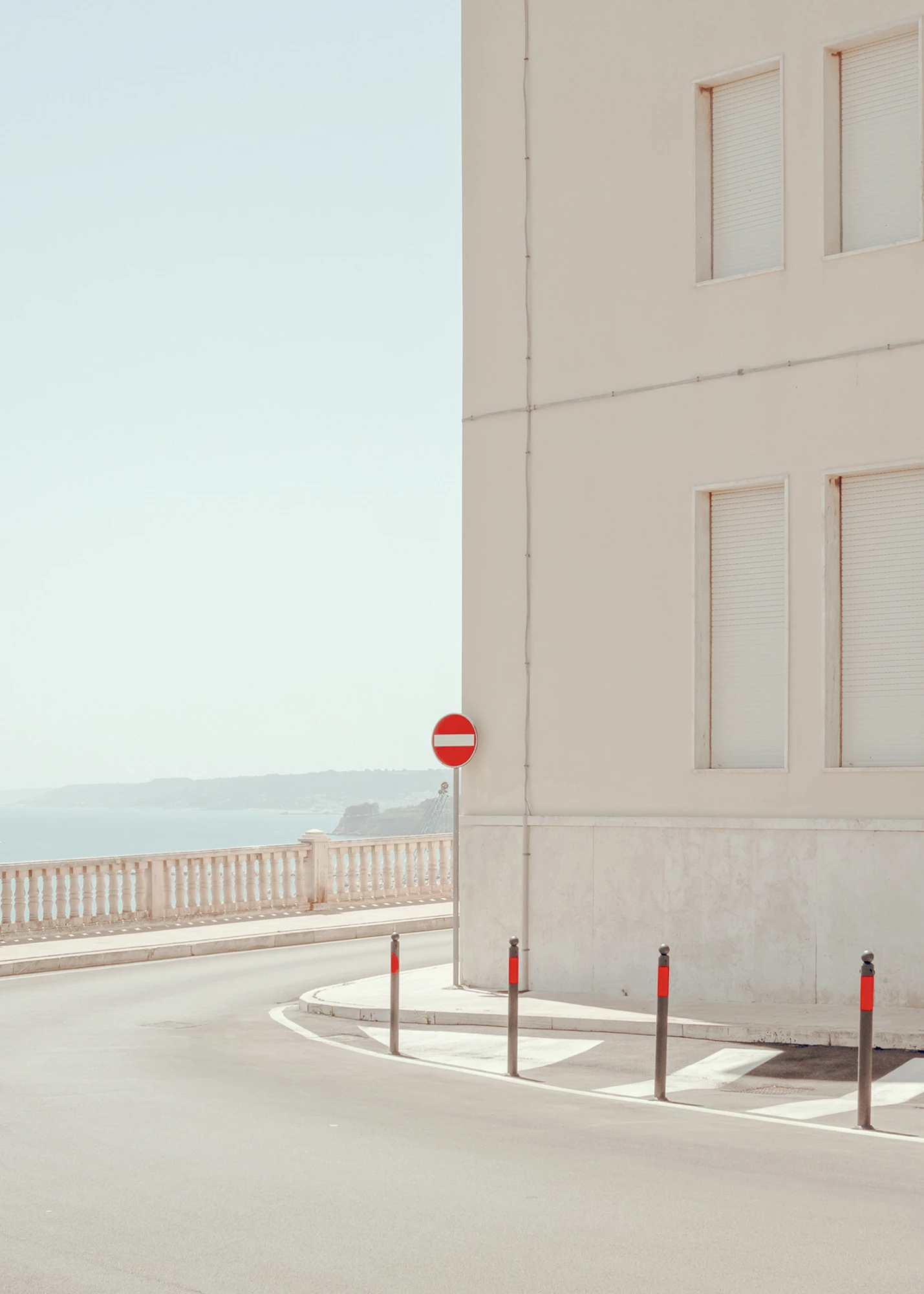 Winner, Single Photos: Spaces. "Ortona"
