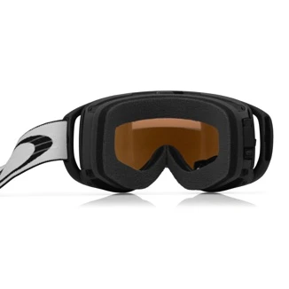 Oakley's new AirWave snow goggles