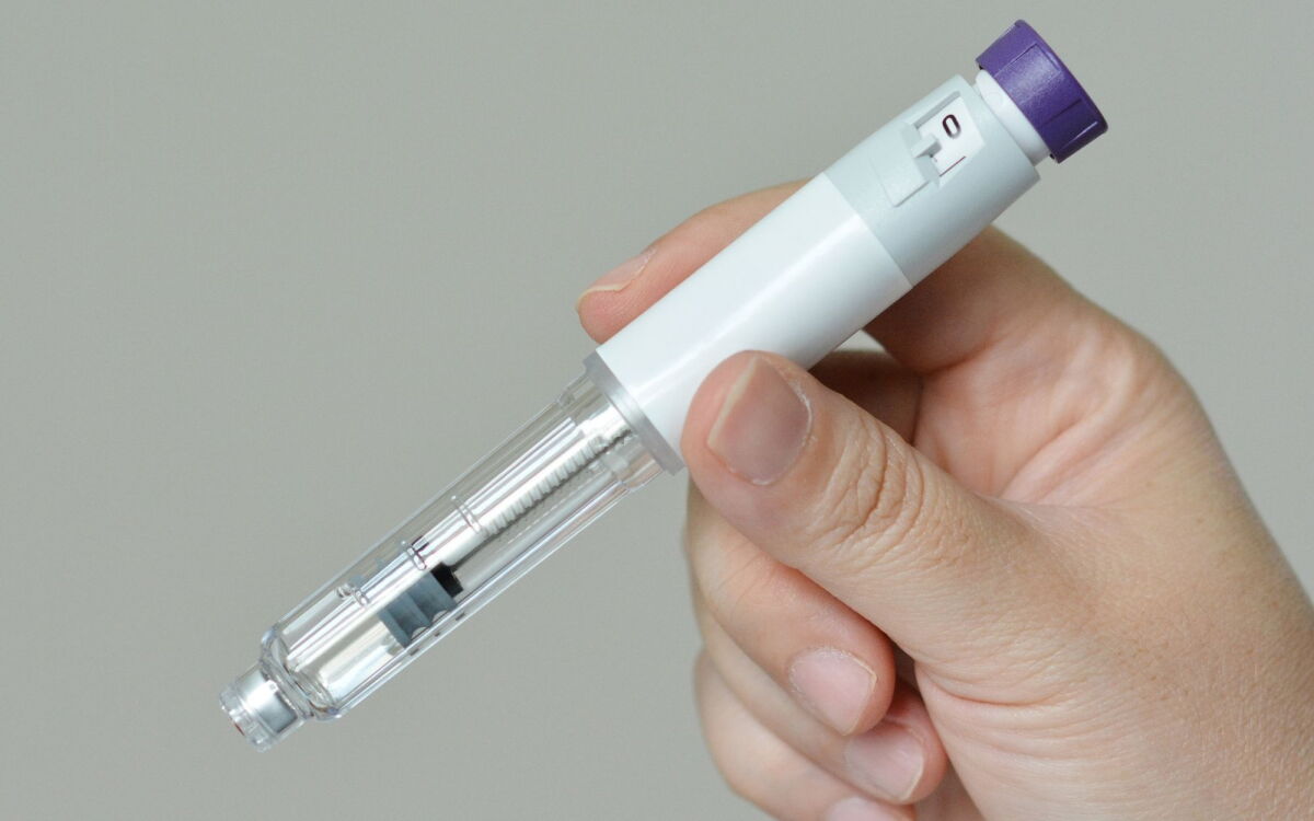 Mounjaro plus experimental drug dramatically boosts weight loss