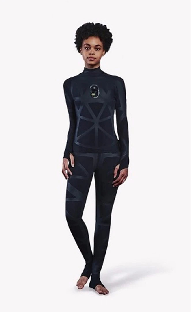 The ZozoSuit is designed to cut down returns for online clothing purchases