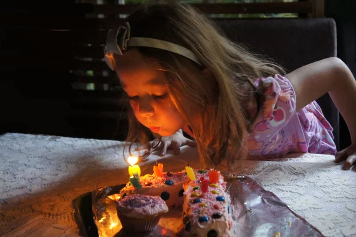 A new study raises questions about one of the favored theories of aging involving increasing production of free radicals (Photo: Noel McKeegan / Gizmag)