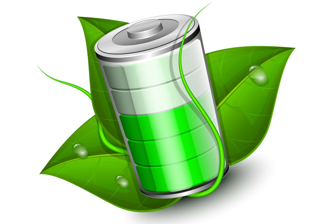 A breakthrough in battery chemistry at the University of Illinois at Chicago could lead to greener energy storage devices