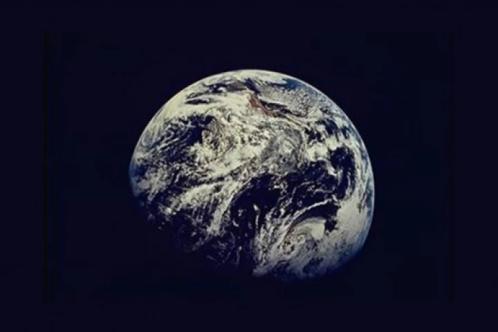 Quantum communications breakthroughImage: NASA Glenn Research Center (NASA-GRC)