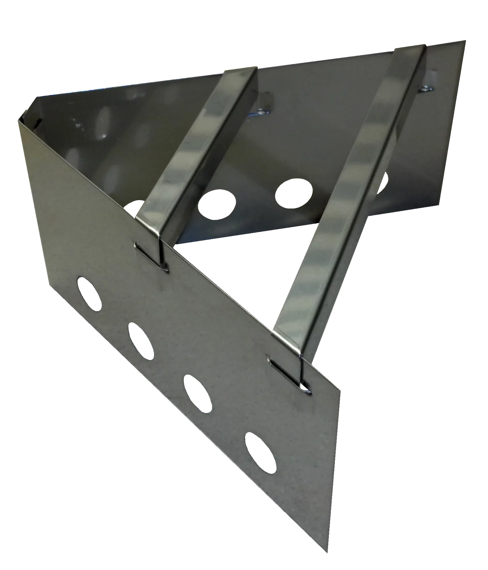 The 180 VL Stove offers nearly as much cooking space while weighing close to 100 percent less than the standard model