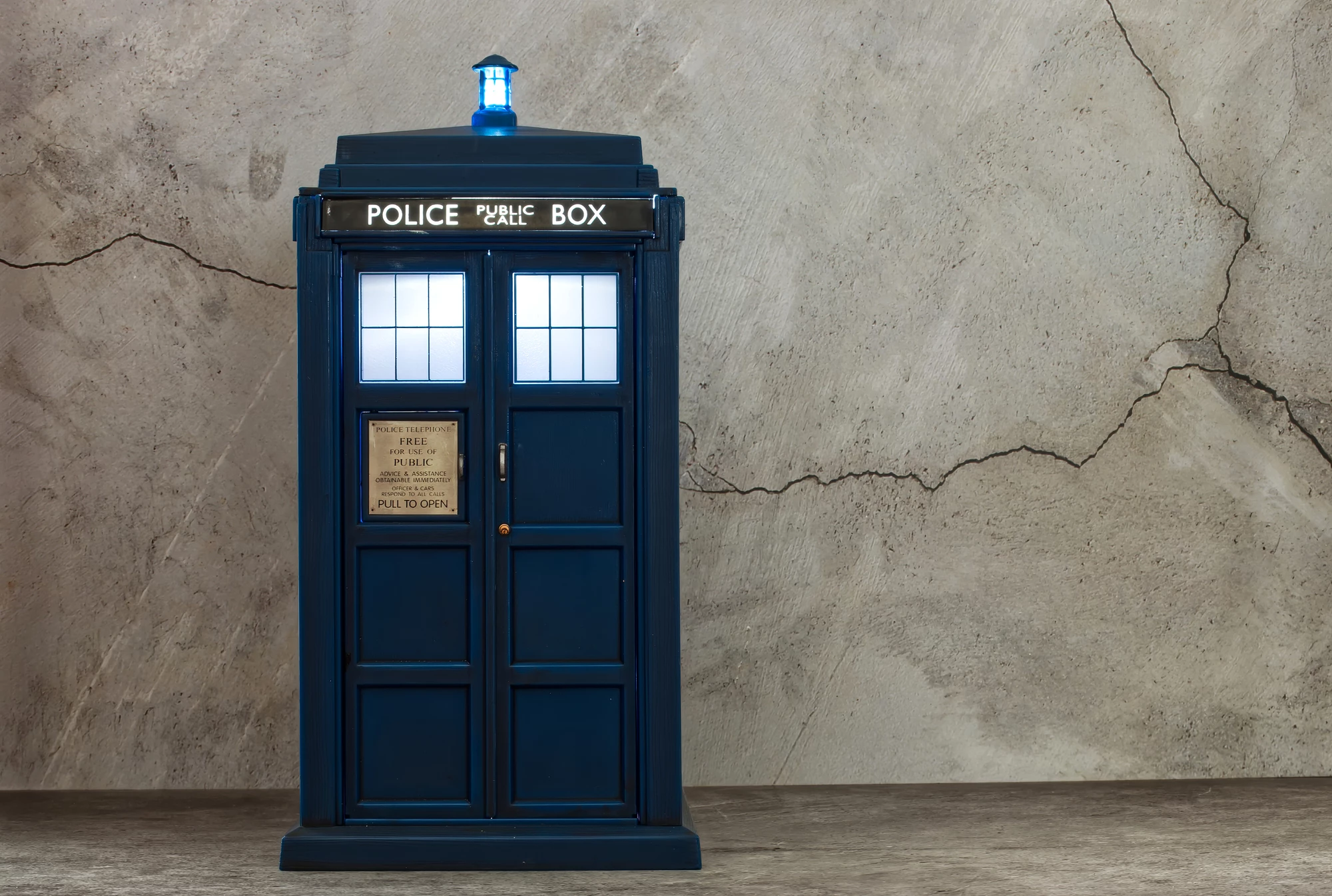 A study has associated 'Doctor Who' episodes aired at Christmastime to a reduction in mortality rates