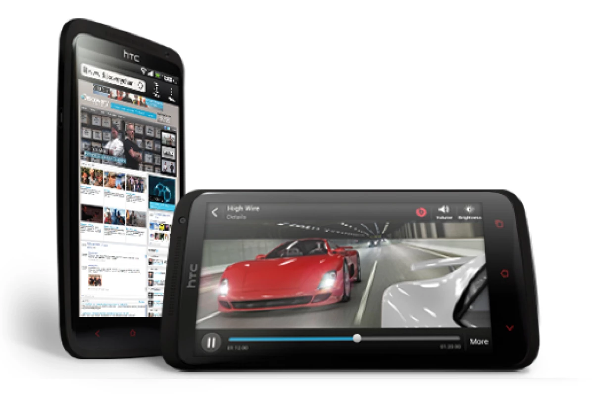 The HTC One X+ is set to improve upon the original One X handset in a number of key areas