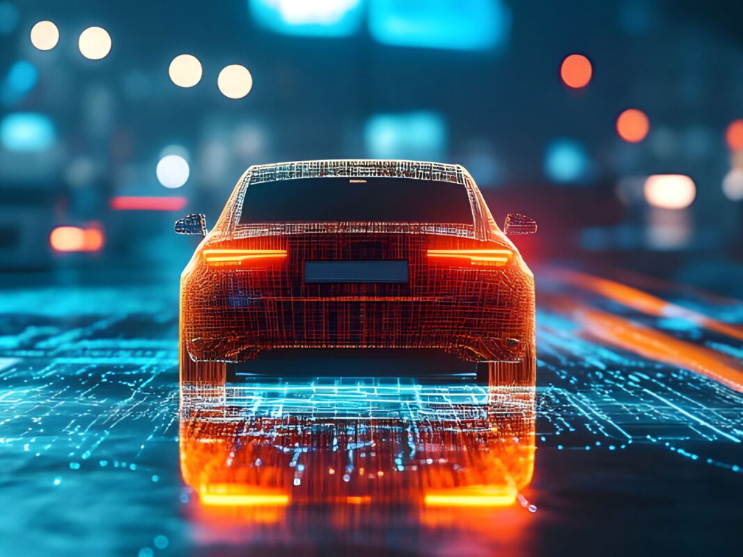 Your car’s smartest features are opening doors for hackers