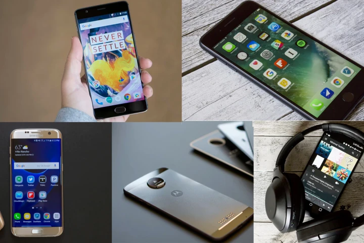 Can't get your hands on a Google Pixel XL? Try one of these phablets instead