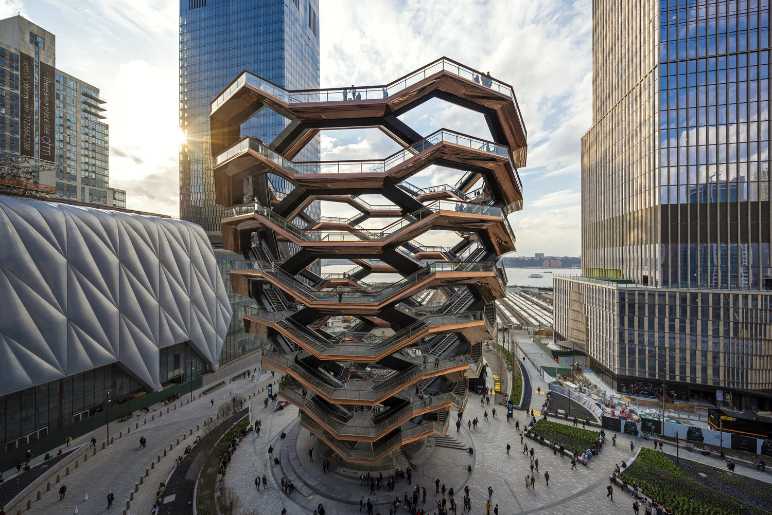 Excellent Structures 2019 awards celebrate some of the world's most stunning new structures