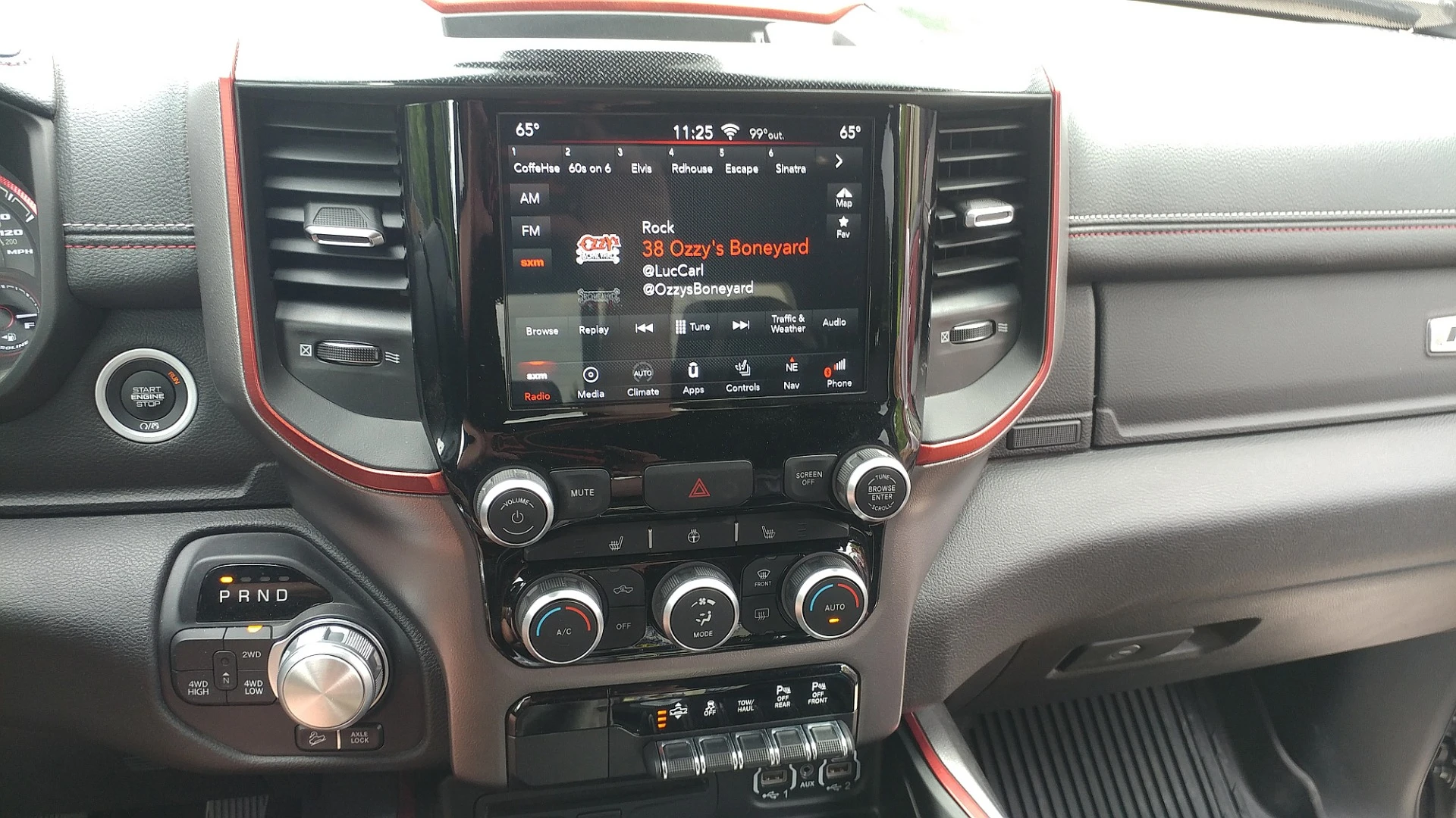We have been big fans of the Chrysler/Jeep/Ram Uconnect infotainment system for some time because of its ease of use and great capability