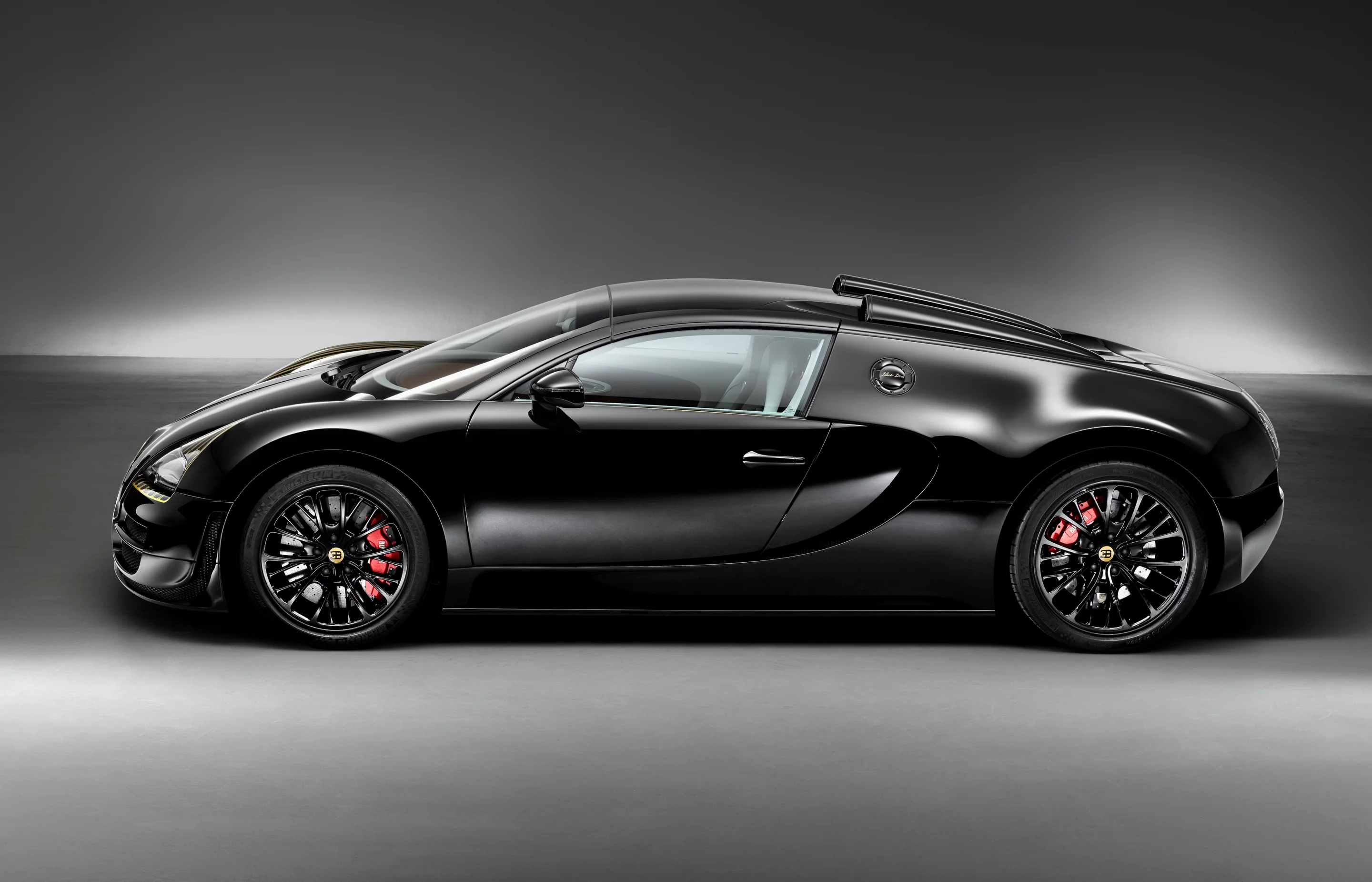 The Black Bess Vitesse is the fifth of a planned six Legends editions