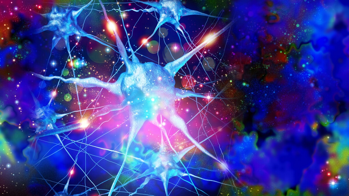 Psychedelic DMT shows promise as breakthrough stroke treatment