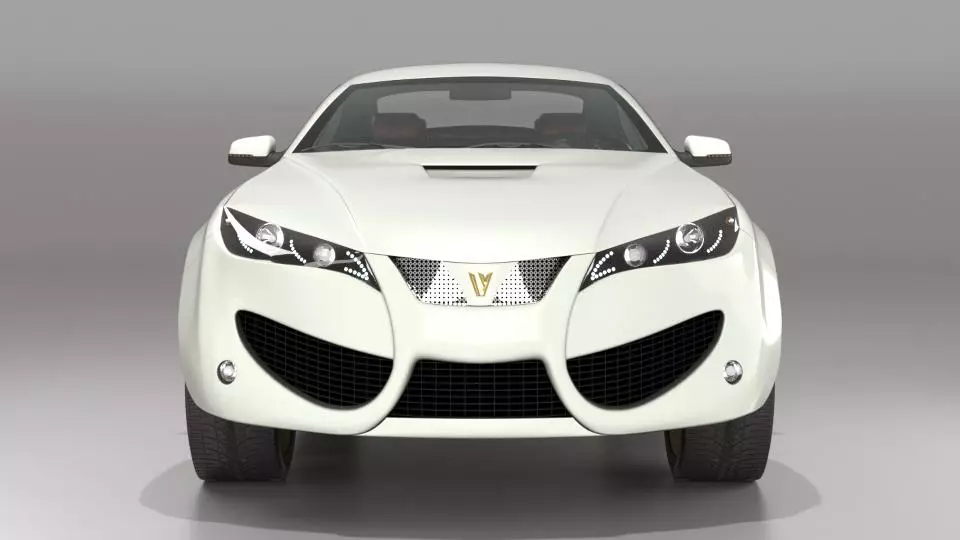 Vygor originally revealed the Opera in 2011