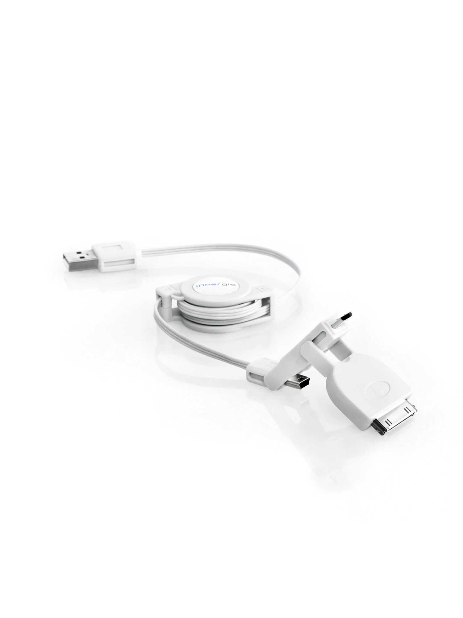The Innergie Magic Cable