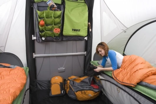 Sylvan GO Camper Trailer
