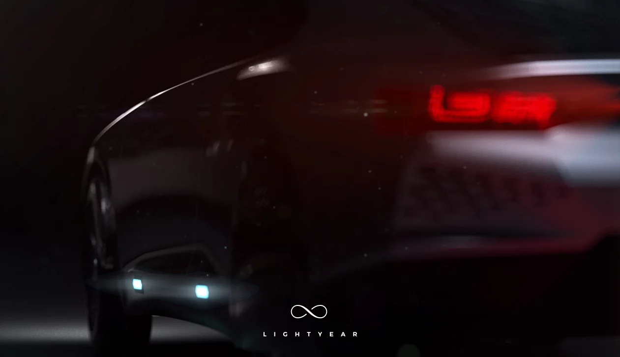 The Lightyear One is headed for launch in 2018