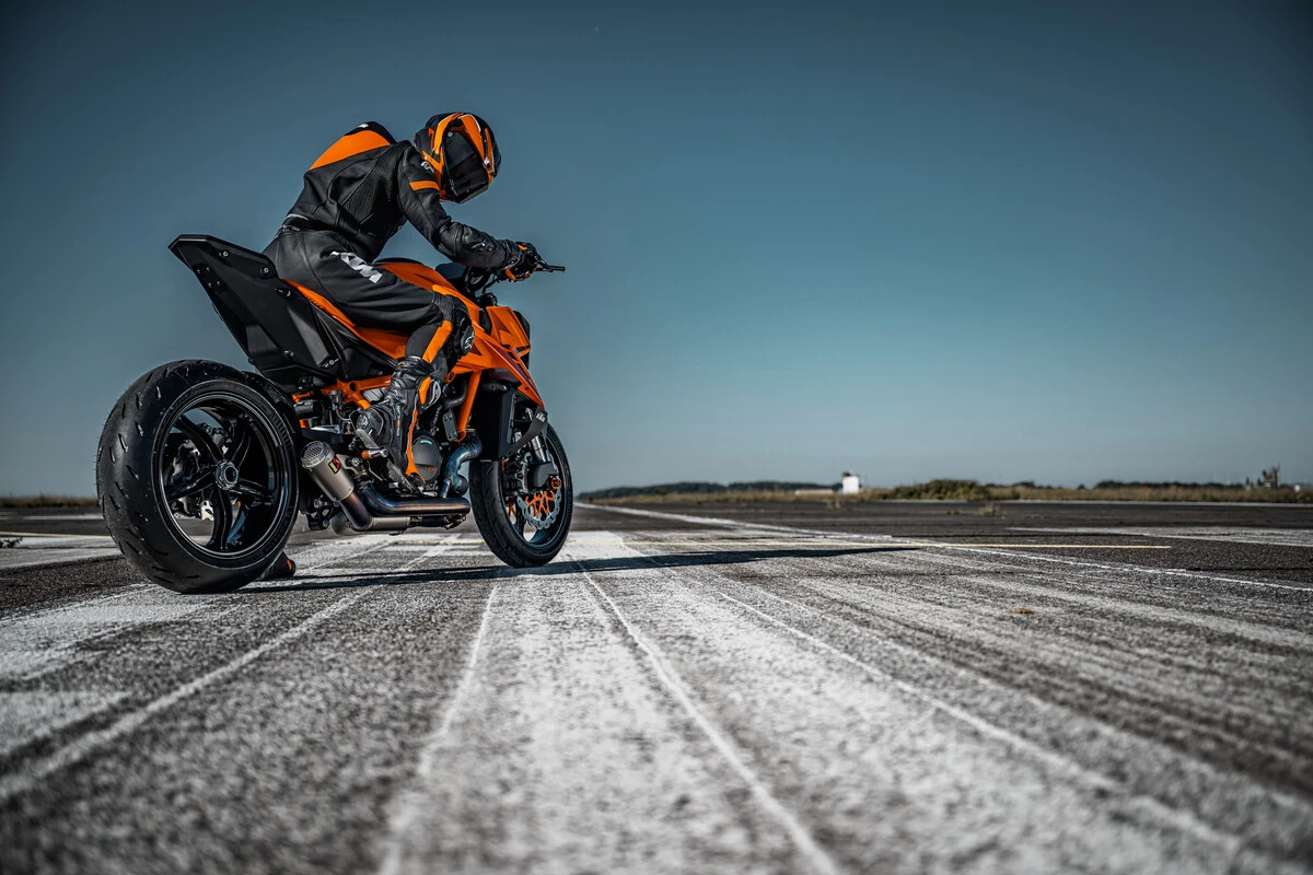 KTM’s loyalists have been vocal for a long time regarding the brand’s dwindling reliability