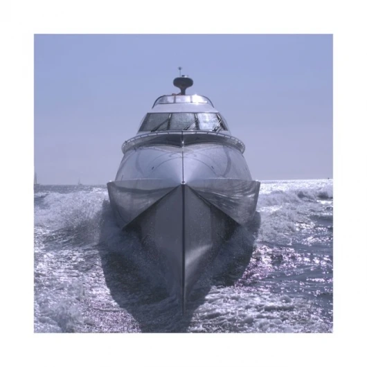 Multimarine Composites’ MarySlim© PHOTOGRAPHER: Neils Obee2008 – ALL RIGHTS RESERVED