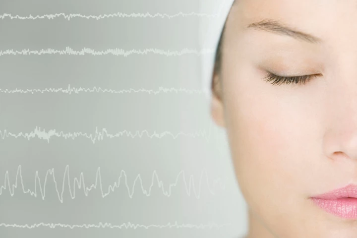 A new study outlines at least 19 different whole brain activity patterns that occur while we transition from wakefulness to sleep