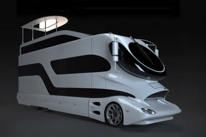 eleMMent PALAZZO - MOBILE HOME by Marchi Mobile