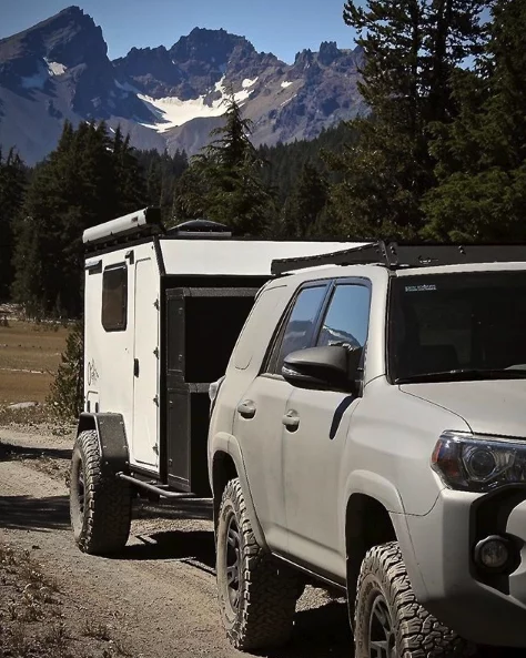 OverKill Campers S.O.5.10 trailer