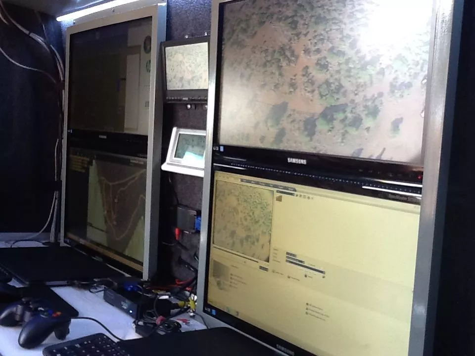 Air Shepherd has carried out a pilot phase in southern Africa over the last two years, which saw more than 400 missions and logged 1,000 hours of flying time (Photo: Air Shepherd)