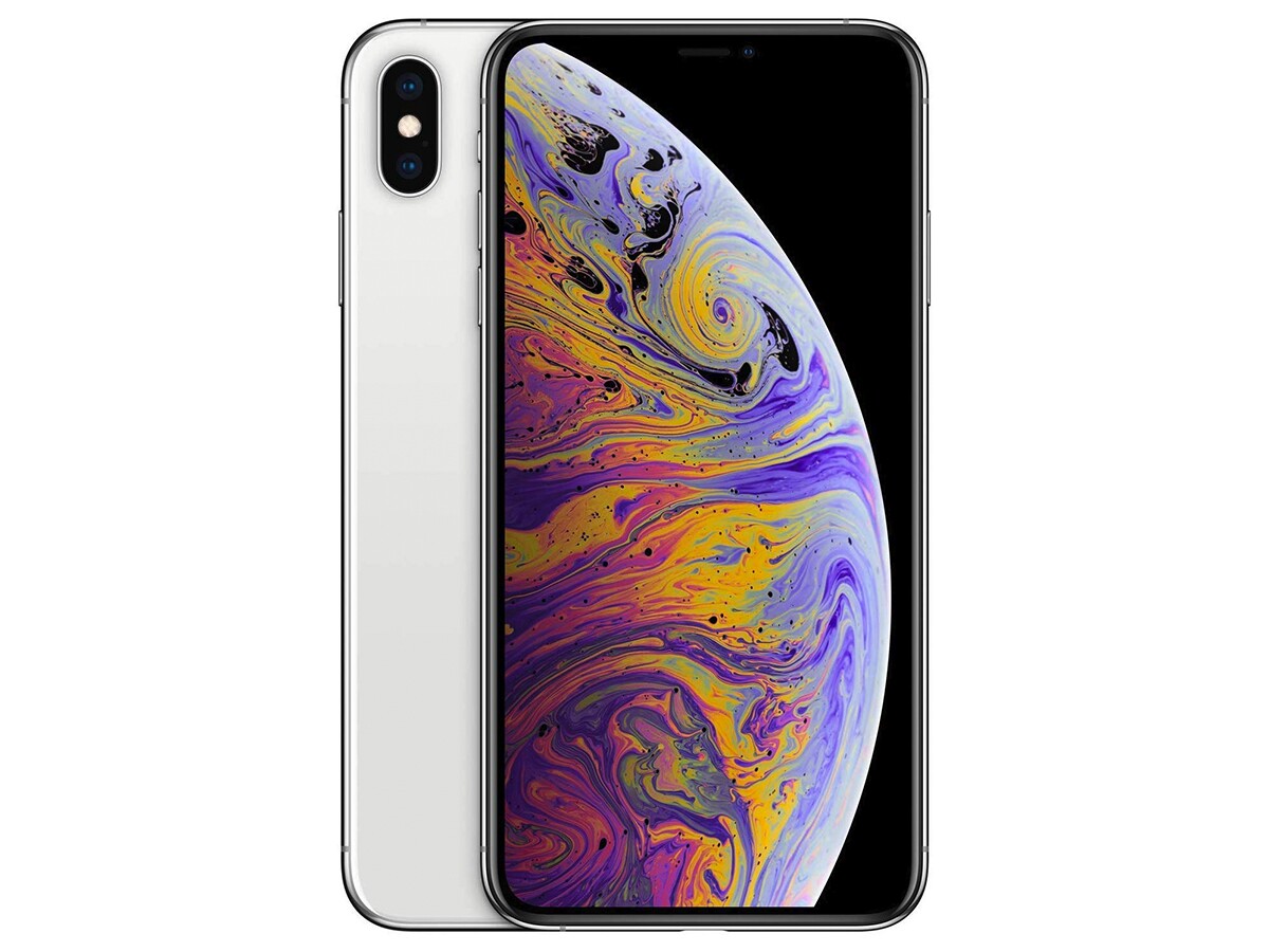 Design-wise, the iPhone XS looked similar to the iPhone X