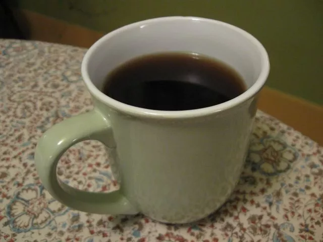 Caffeindicator is a litmus-like system that lets you test whether or not your decaf coffee actually contains caffeine