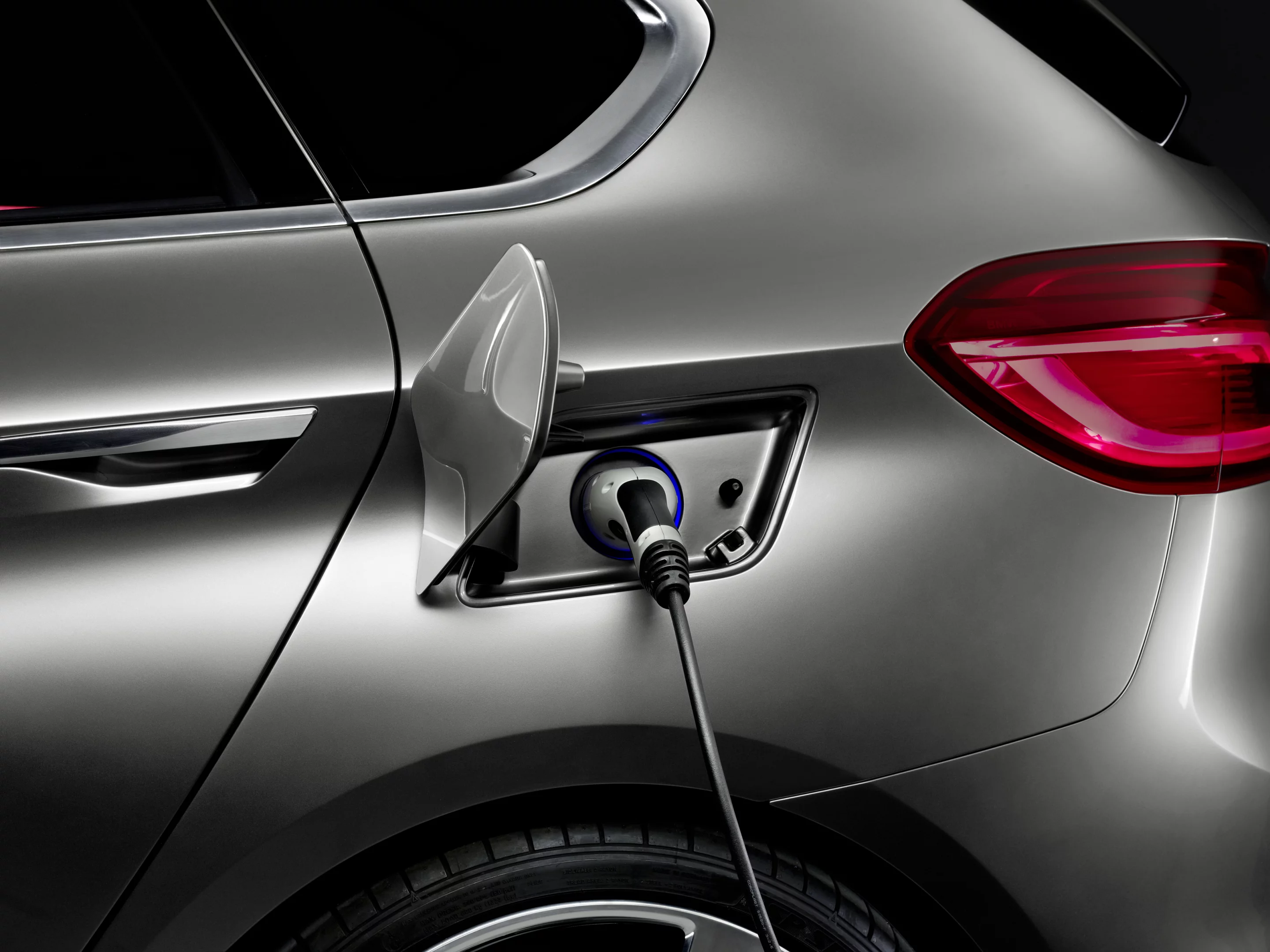 The BMW Concept Active Tourer