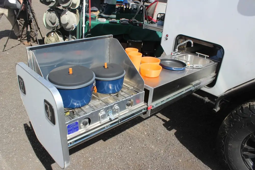 Where meals get hot