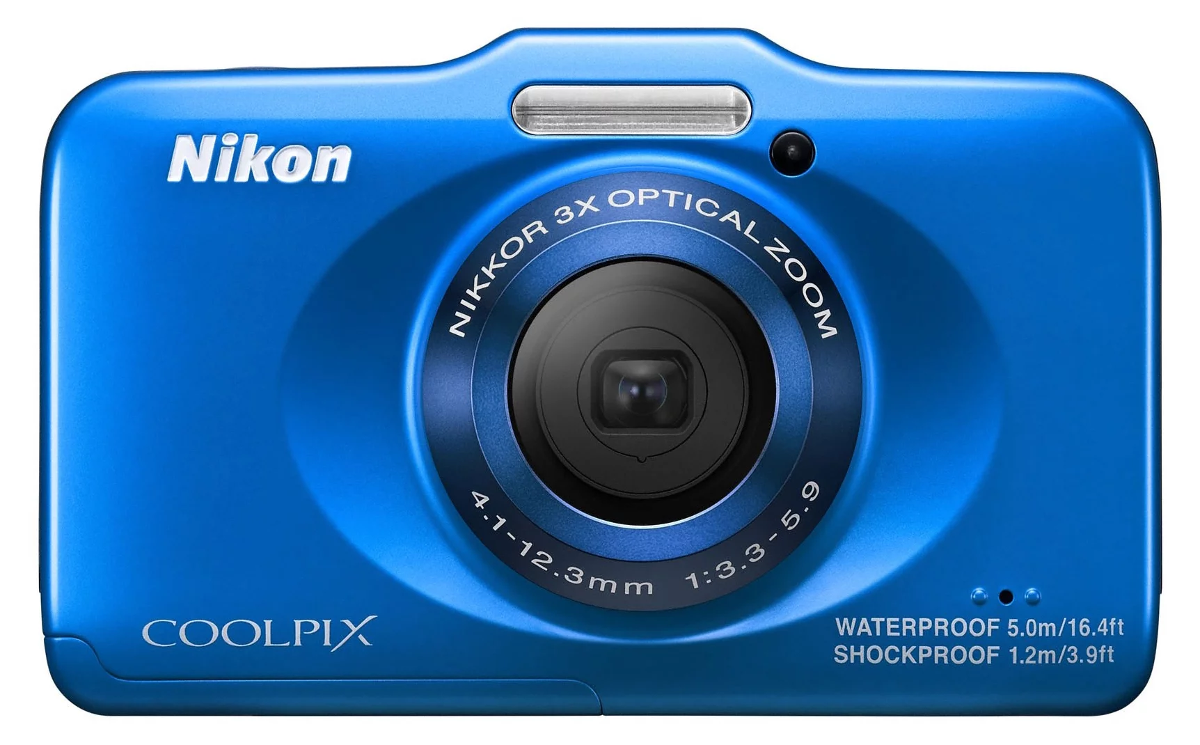 The traditional point-and-shoot camera is struggling to compete with ever more photographically-capable smartphones